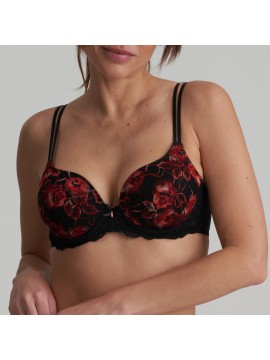 Marie Jo Selyna Padded Heartshape Bra